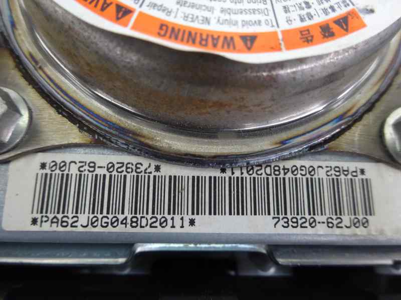 AIRBAG DELANTERO DERECHO SUZUKI SWIFT 2008 1.3 MT 67CV