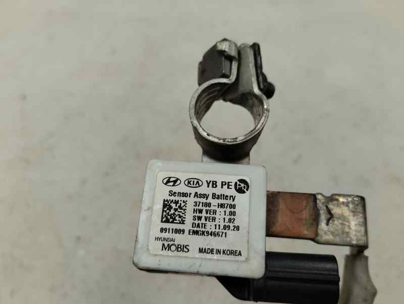 BATERIA KIA STONIC 1.0 GDI MT 120CV | 88KW