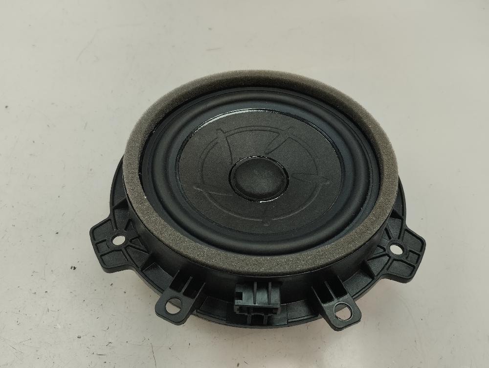 ALTAVOZ HYUNDAI BAYON 1.2 MT 84CV | 62KW