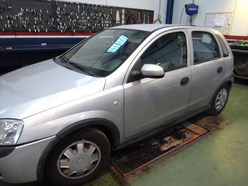 MOTOR ARRANQUE OPEL CORSA 2002 1.2 EASYTRONIC 75CV | 55KW