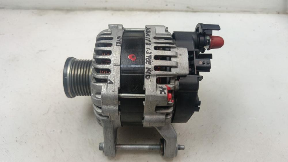 ALTERNADOR RENAULT SCENIC 1.3 MT 140CV | 103KW