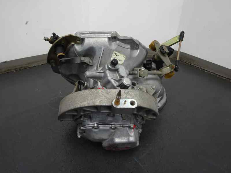 CAJA CAMBIOS DAEWOO TACUMA 2002 1.6 MT 106CV