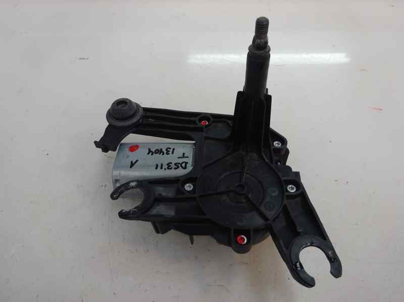 MOTOR LIMPIA TRASERO CITROEN DS3 1.6 MT 150CV | 110KW