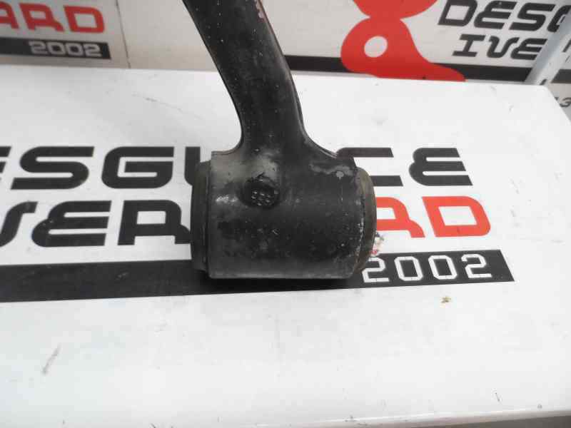 BRAZO SUSPENSION INFERIOR TRASERO DERECHO MERCEDES BENZ CLASE M 2003 2.7 ML 270 CDI MT 163CV