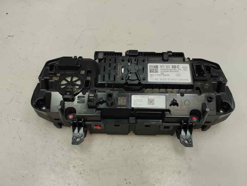 CUADRO INSTRUMENTOS SEAT ARONA 1.0 AMT 110CV | 81KW