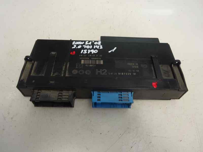 MODULO ELECTRONICO BMW SERIE 1 2.0 MT 150CV | 110KW