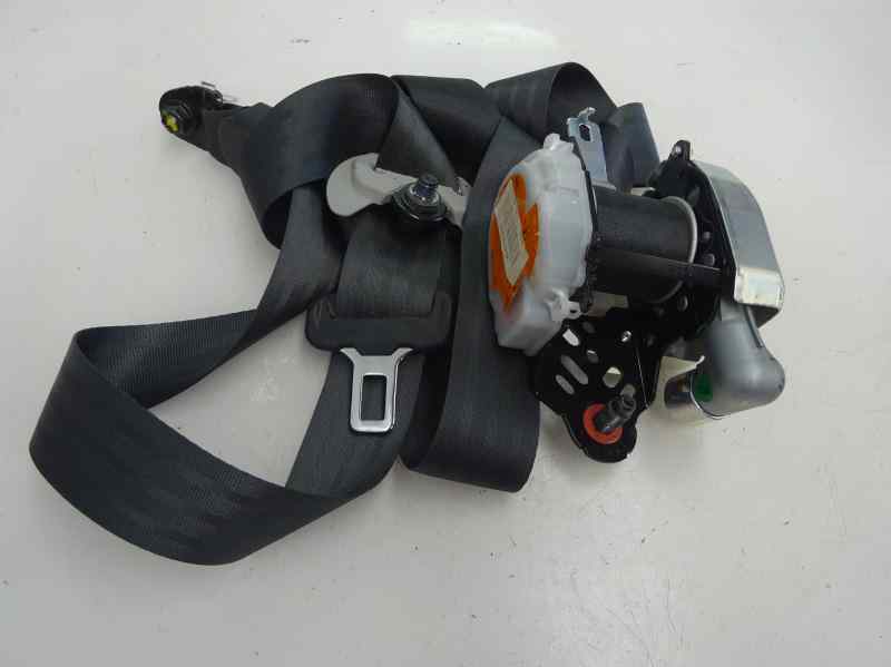 CINTURON SEGURIDAD DELANTERO DERECHO KIA CEED 1.6 MT 129CV | 95KW