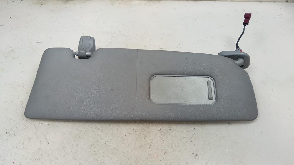 PARASOL DERECHO BMW SERIE 1 2006 2.0 MT 122CV | 90KW