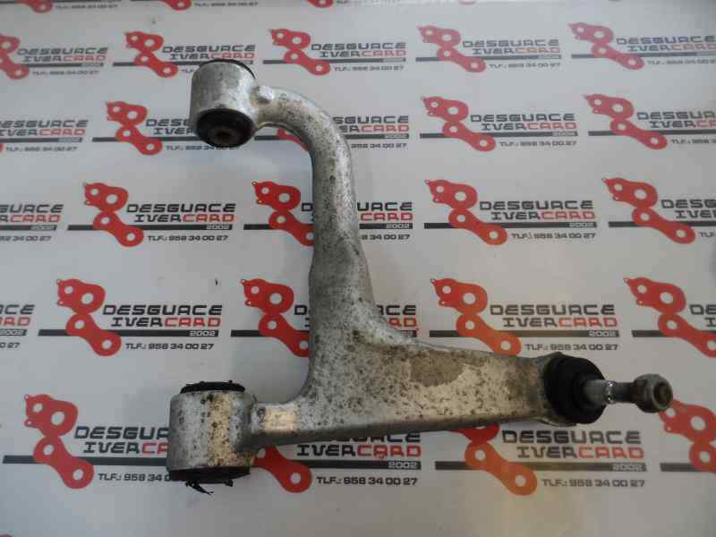BRAZO SUSPENSION SUPERIOR TRASERO DERECHO MERCEDES BENZ CLASE M 2.7 ML 270 CDI MT 163CV