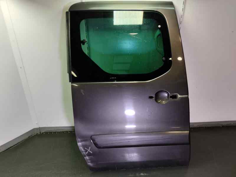 PUERTA LATERAL CORREDERA DERECHA PEUGEOT PARTNER 1.6 MT 99CV | 73KW