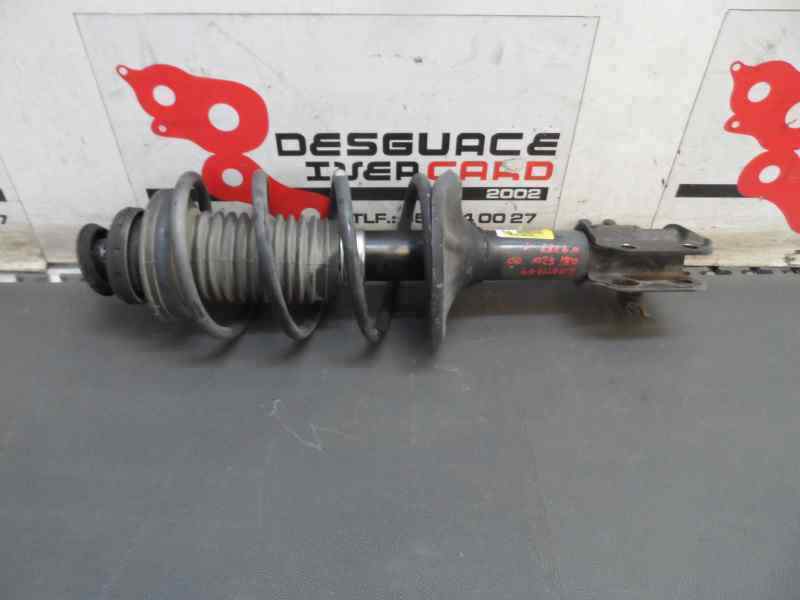 AMORTIGUADOR DELANTERO DERECHO CHEVROLET MATIZ 0.8 AT 52CV | 38KW