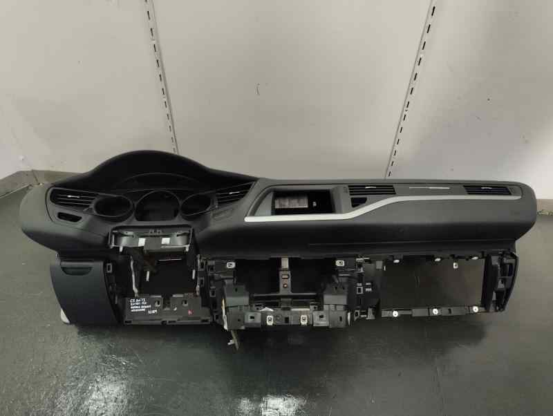 SALPICADERO CITROEN C5 2012 2.0 HDI MT 140CV