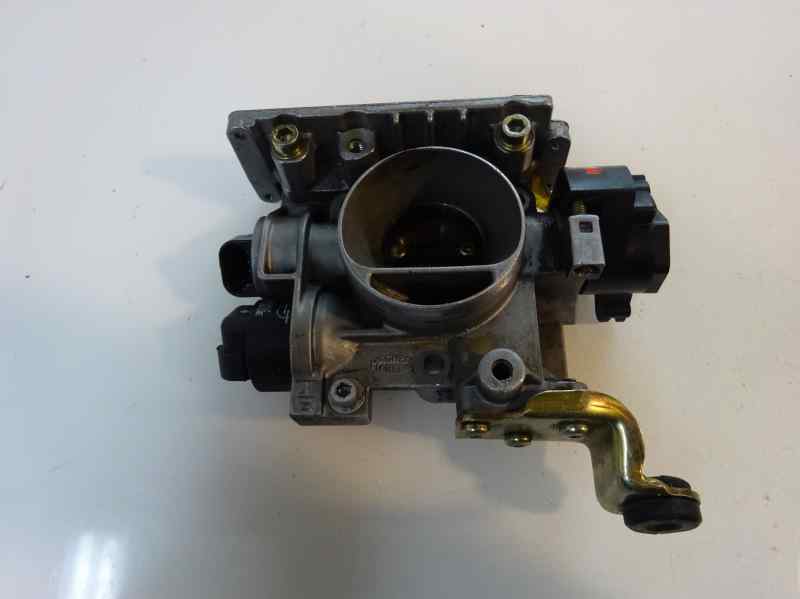 CAJA MARIPOSA FIAT PUNTO 1.2 MT 60CV | 44KW