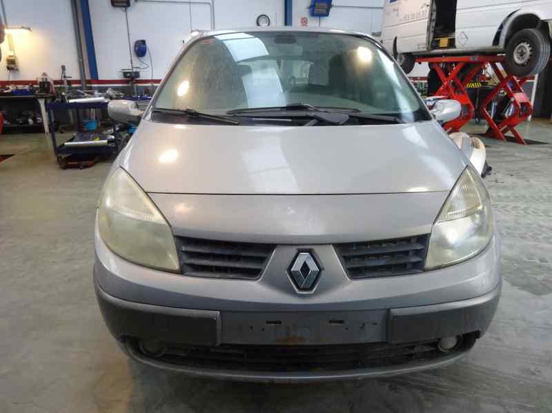 CAJA RELES FUSIBLES RENAULT SCENIC 1.5 DCI MT 100CV