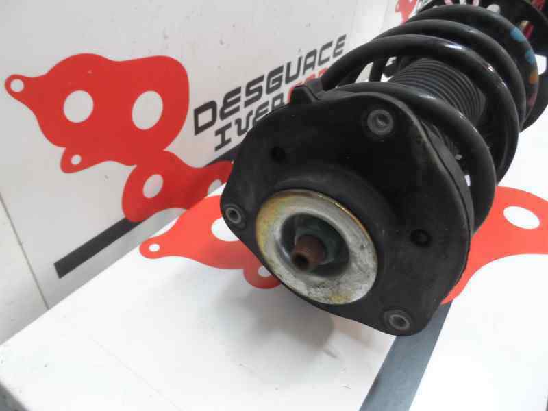 AMORTIGUADOR DELANTERO DERECHO SKODA OCTAVIA 1.6 MT 102CV | 75KW
