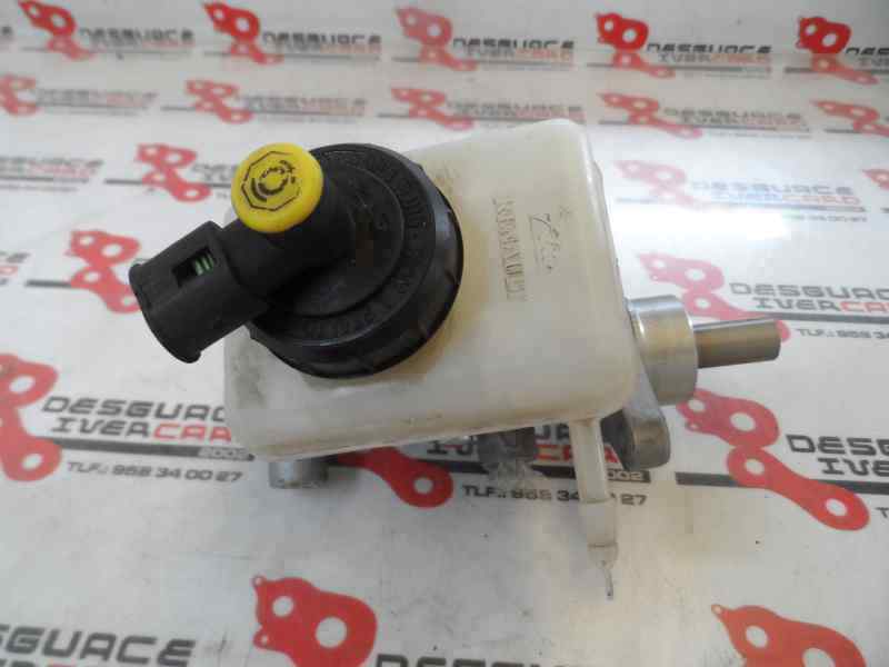 BOMBA FRENO DACIA SANDERO 1.2 16V MT 75CV