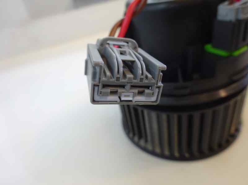 MOTOR CALEFACCION FORD FOCUS 1.0 ECOBOOST MT 125CV