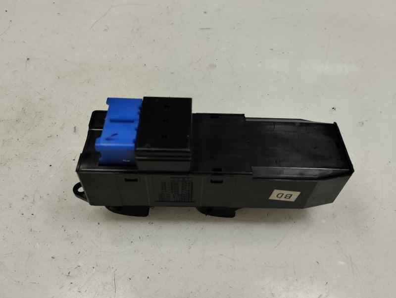 MANDO ELEVALUNAS DELANTERO IZQUIERDO CHEVROLET TACUMA 1.6 MT 107CV