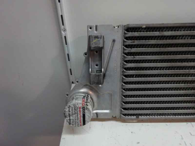 INTERCOOLER RENAULT SCENIC 1.9 DCI MT 120CV