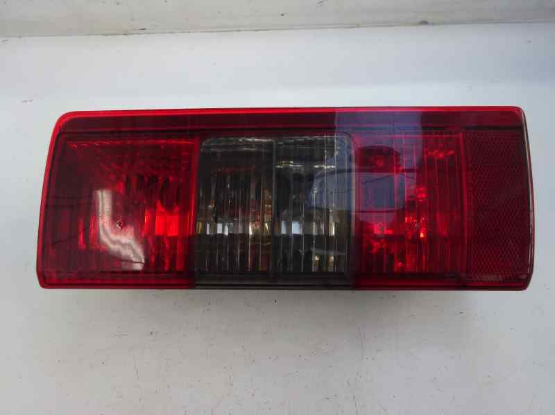 PILOTO TRASERO DERECHO OPEL COMBO 1.7 DTI MT 75CV | 55KW