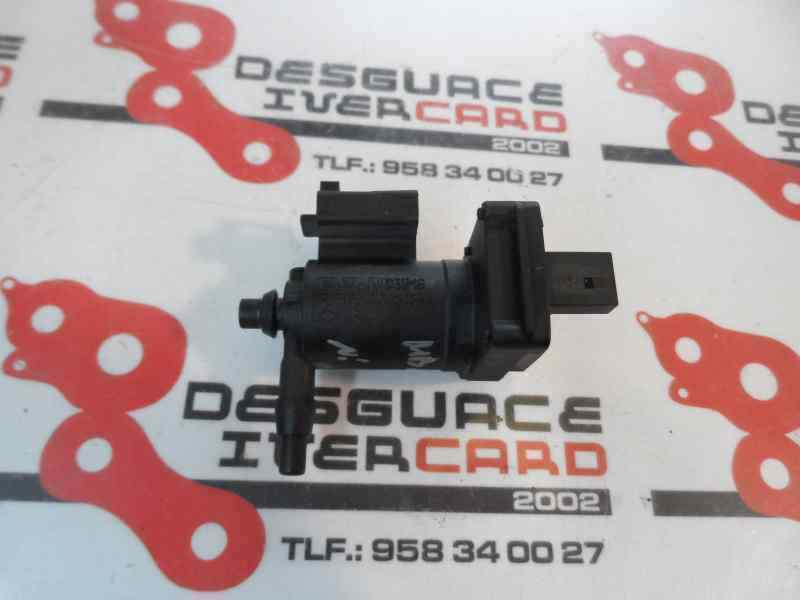 VALVULA AIRE ADICIONAL MERCEDES BENZ CLASE C 2.2 MT 122CV | 90KW