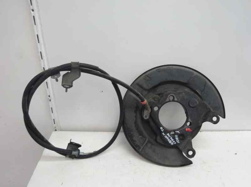 MANGUETA TRASERA DERECHA NISSAN QASHQAI 1.5 DCI MT FWD 106CV