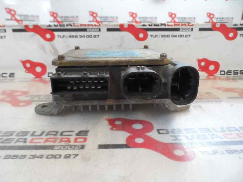 MODULO ELECTRONICO CITROEN C3 1.4 HDI AMT 68CV