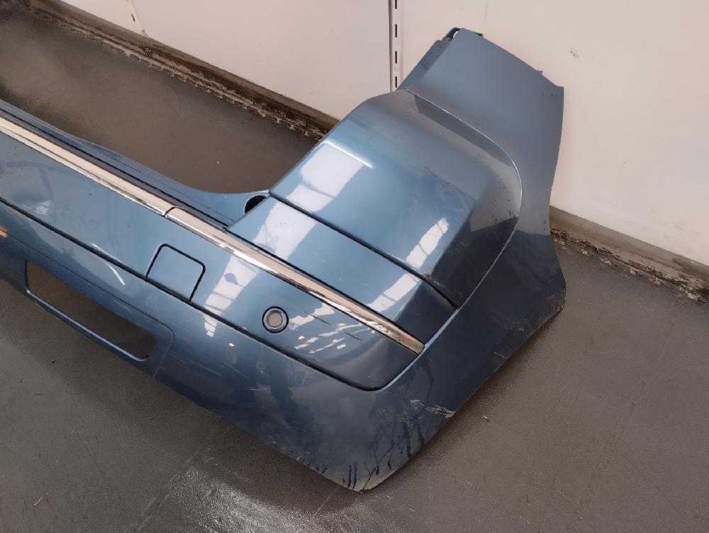 PARAGOLPES TRASERO CITROEN C4 PICASSO 1.6 HDI MT 112CV