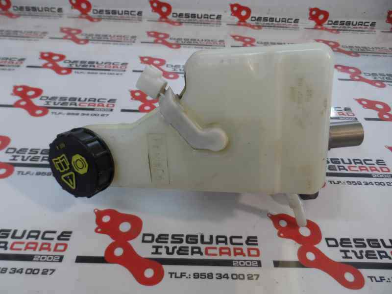 BOMBA FRENO FORD FOCUS 1.6 TDCI MT 95CV
