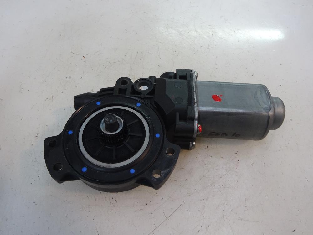 MOTOR ELEVALUNAS DELANTERO IZQUIERDO KIA CEED 1.4 MT 90CV | 66KW