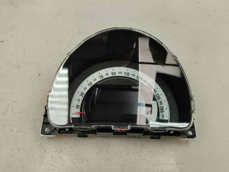CUADRO INSTRUMENTOS RENAULT TWINGO 0.9 AMT 90CV | 66KW