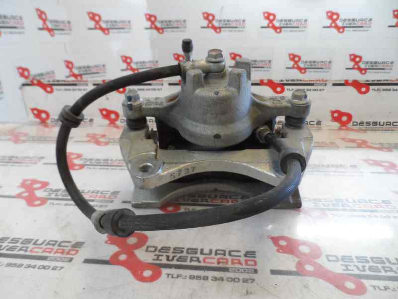 PINZA FRENO DELANTERA IZQUIERDA MITSUBISHI ASX 1.6 MT 2WD 117CV