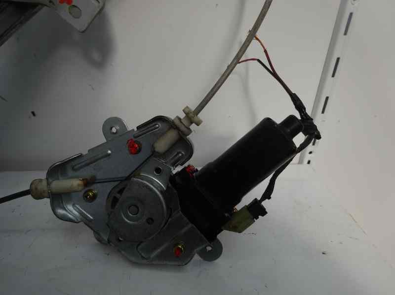 ELEVALUNAS DELANTERO IZQUIERDO HYUNDAI ATOS 1.0 MT 56CV | 41KW