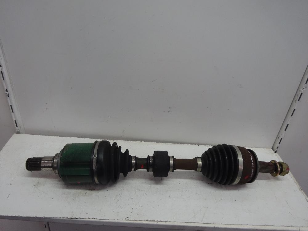 TRANSMISION DELANTERA IZQUIERDA MITSUBISHI GRANDIS 2.0 DI-D MT 134CV