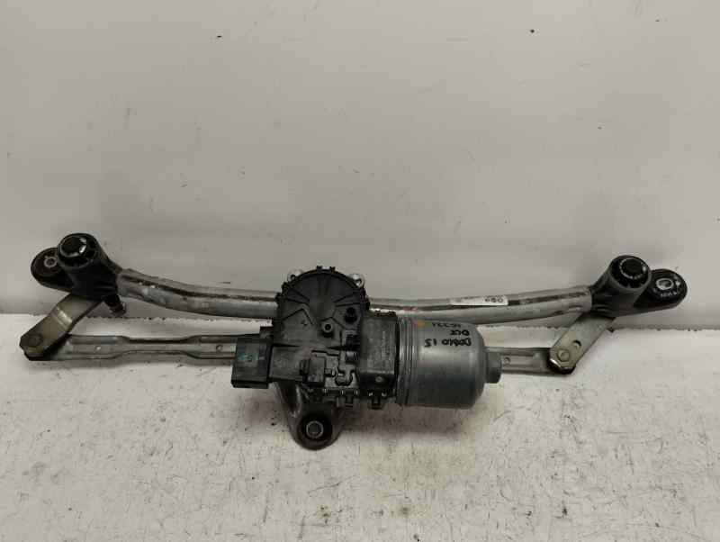 MOTOR LIMPIA DELANTERO FIAT DOBLO 1.3 MT 90CV | 66KW