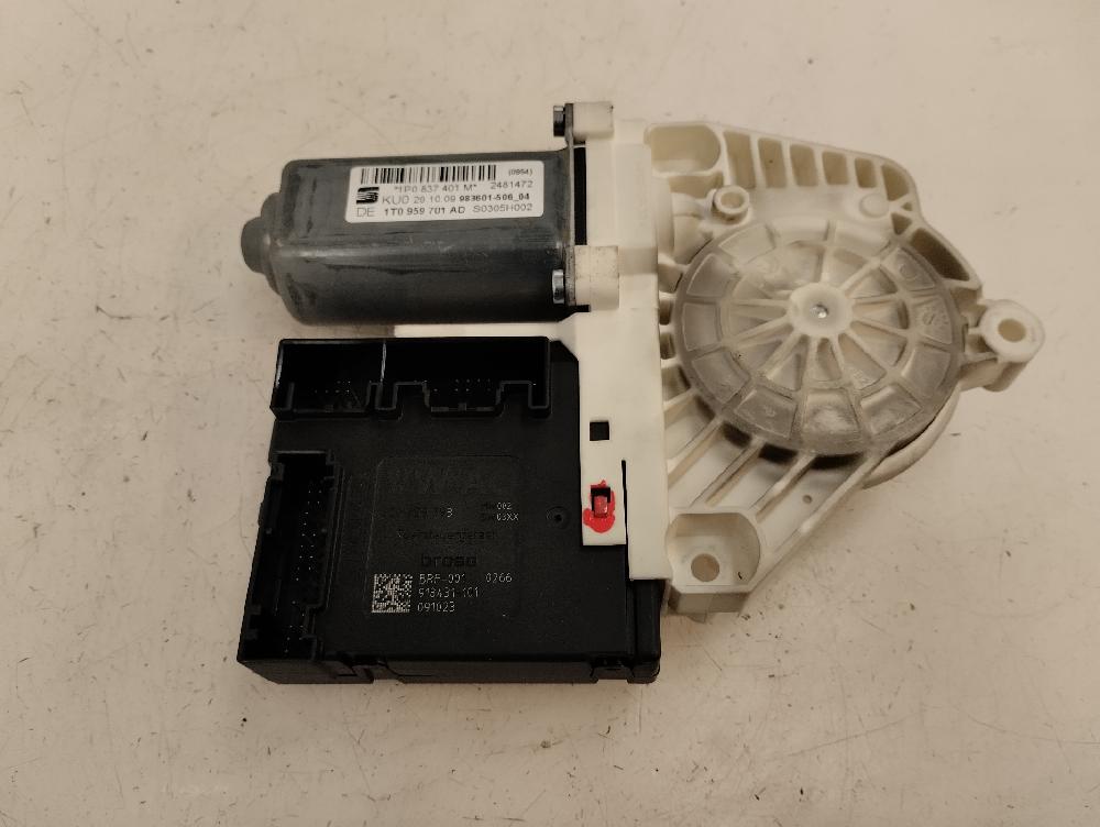 MOTOR ELEVALUNAS DELANTERO IZQUIERDO SEAT LEON 2009 1.9 TDI 90CV DIESEL