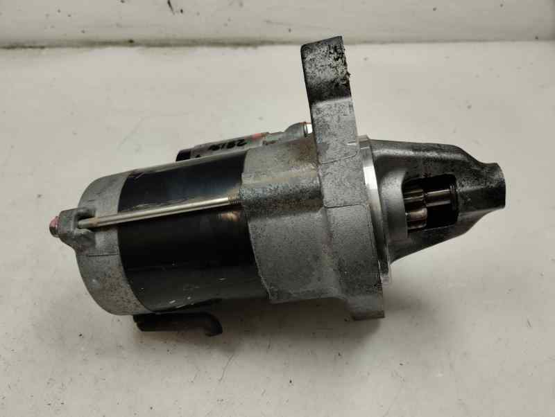 MOTOR ARRANQUE TOYOTA YARIS 1.0 MT 72CV | 53KW