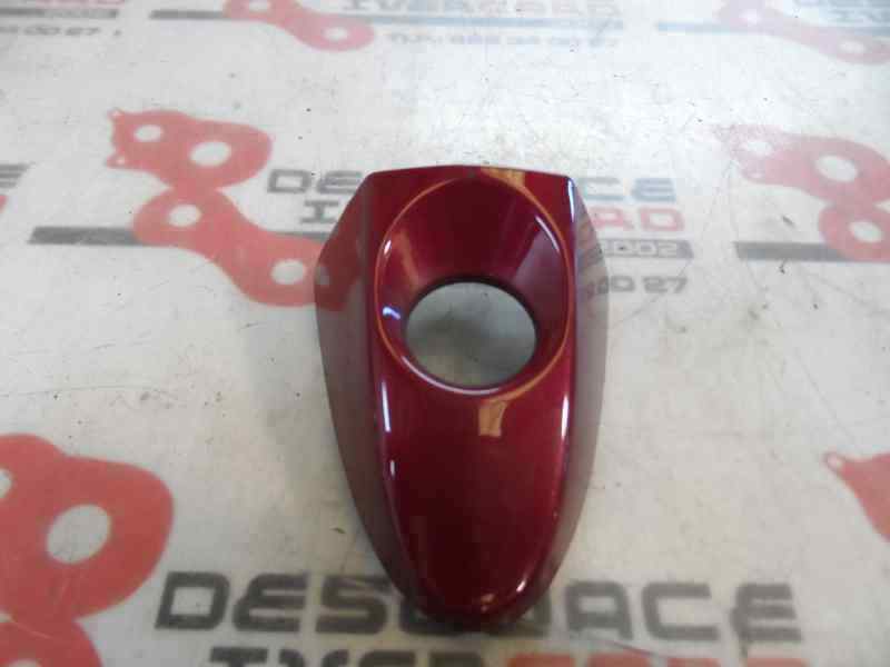 MANETA EXTERIOR DELANTERA IZQUIERDA FORD FIESTA 1.4 TDCI MT 68CV
