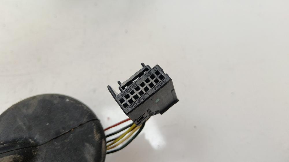 RETROVISOR DERECHO AUDI A3 2.0 TDI DPF MT 140CV