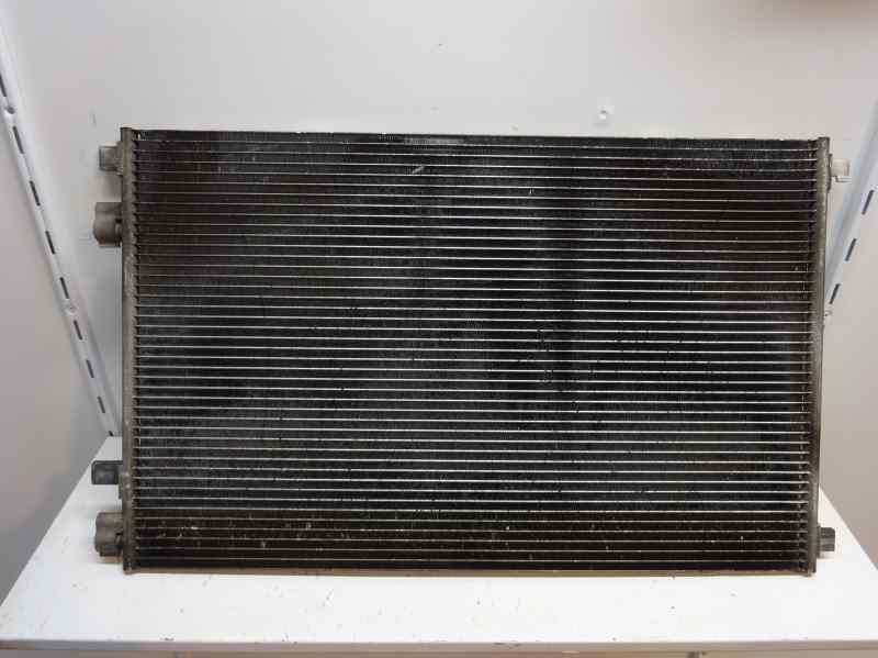 CONDENSADOR RADIADOR AIRE ACONDICIONADO RENAULT SCENIC 1.9 DCI MT 120CV