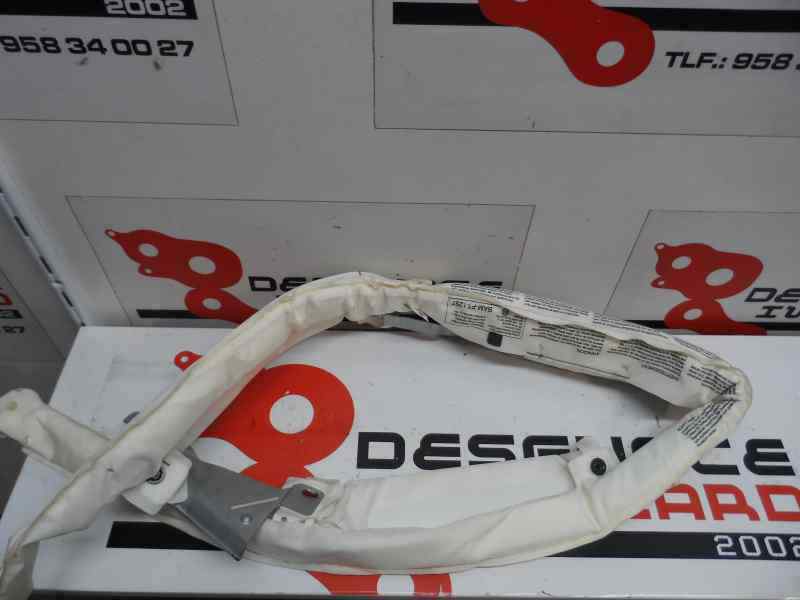 AIRBAG CORTINA DELANTERO DERECHO SEAT LEON 2008 1.9 TDI MT 105CV