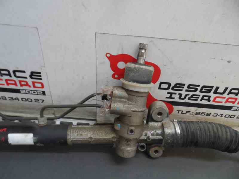 CREMALLERA DIRECCION CHEVROLET MATIZ 2009 0.8 AT 52CV | 38KW