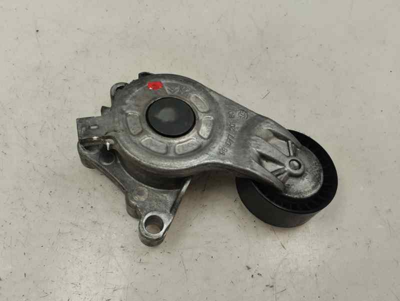 TENSOR CORREA AUXILIAR PEUGEOT 2008 1.6 MT 120CV | 88KW