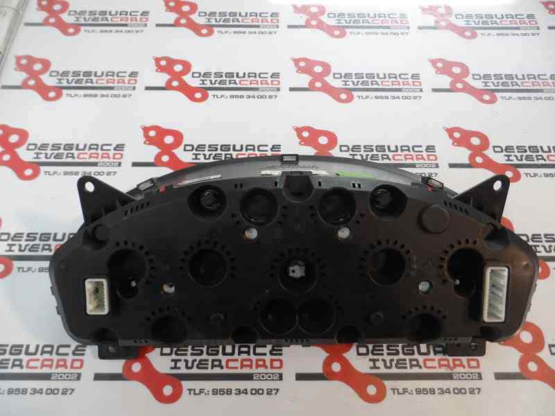 CUADRO INSTRUMENTOS CHEVROLET AVEO 1.4 MT 101CV | 74KW