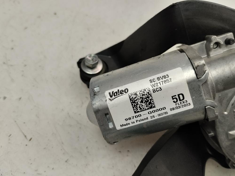 MOTOR LIMPIA TRASERO HYUNDAI I20 1.0 T-GDI BLUE MT 100CV