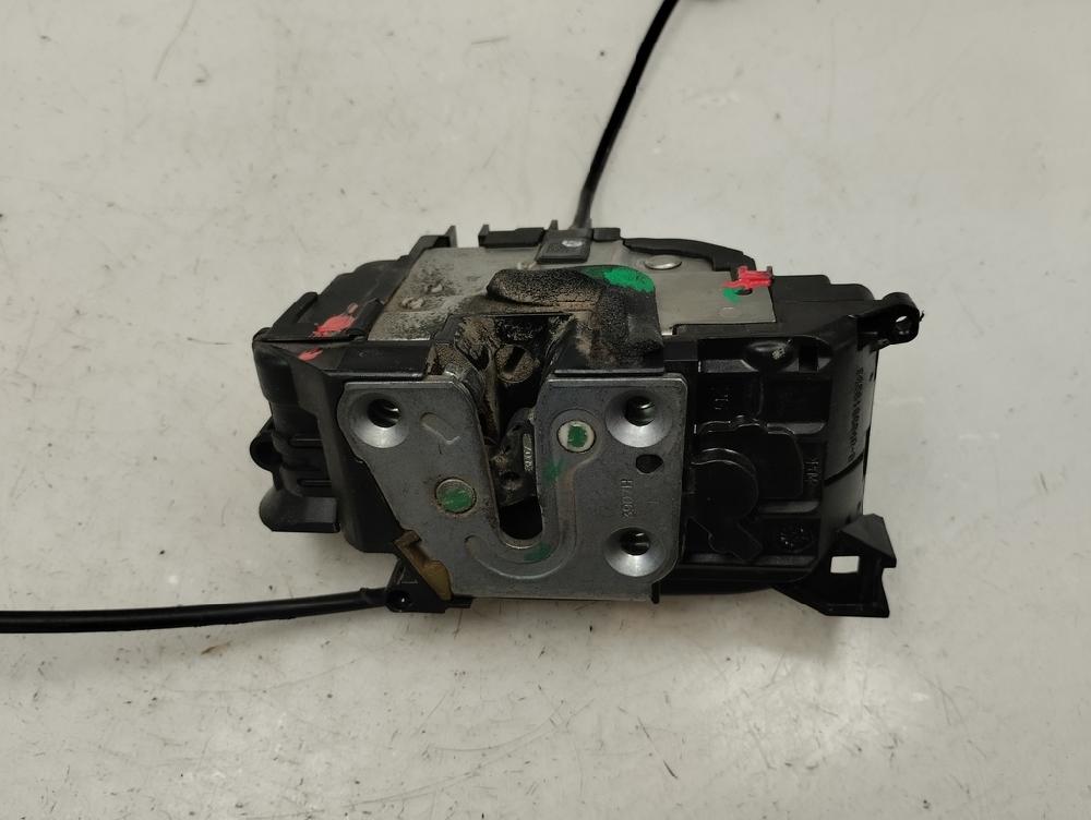 CERRADURA PUERTA DELANTERA IZQUIERDA RENAULT LAGUNA 1.5 DCI MT 110CV