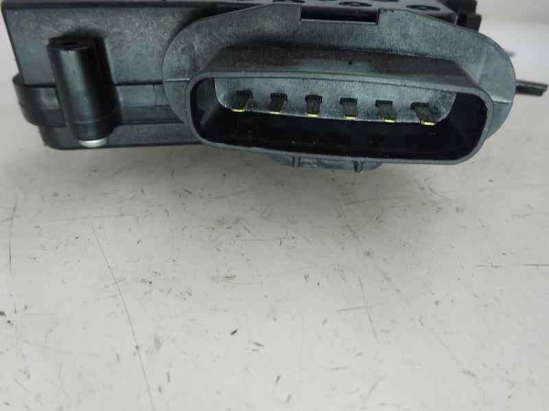 CERRADURA PUERTA TRASERA DERECHA MAZDA 5 2.0 MZR-CD MT 143CV | 105KW