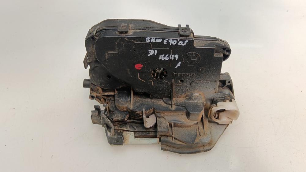 CERRADURA PUERTA DELANTERA IZQUIERDA BMW SERIE 3 2.0 320I MT 170CV
