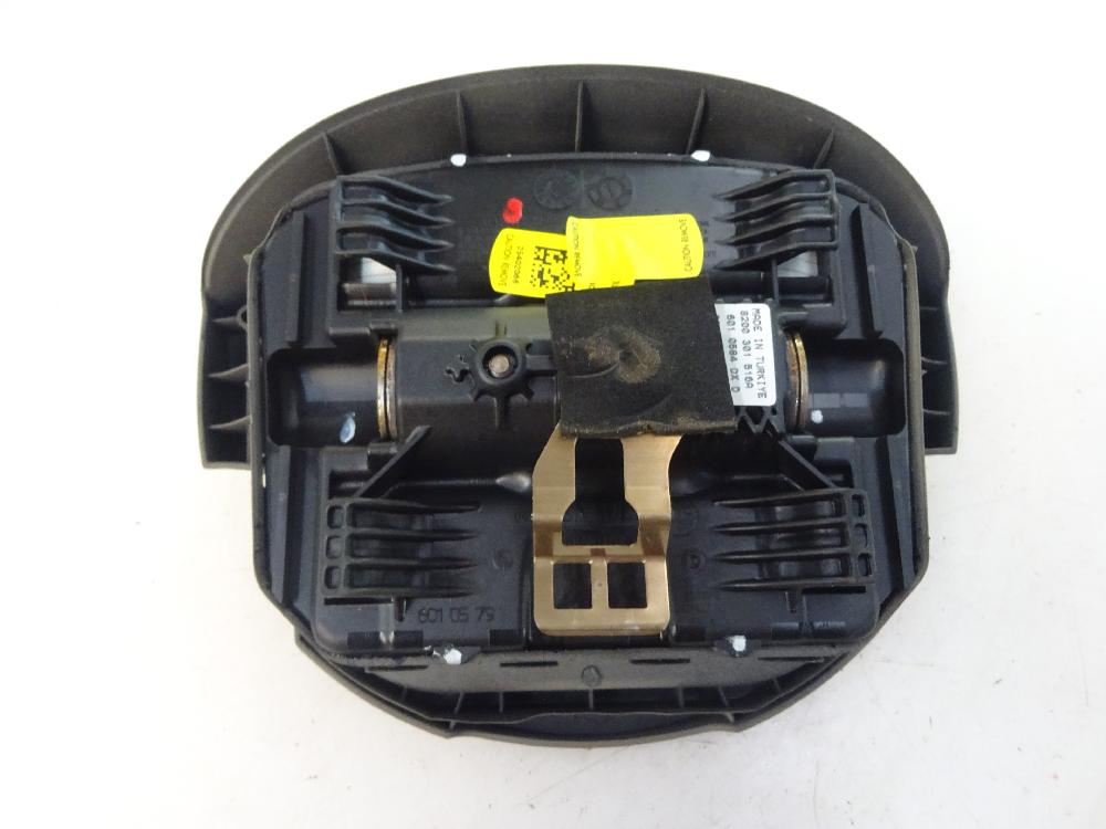 AIRBAG DELANTERO IZQUIERDO RENAULT MEGANE 2003 1.6 MT 113CV