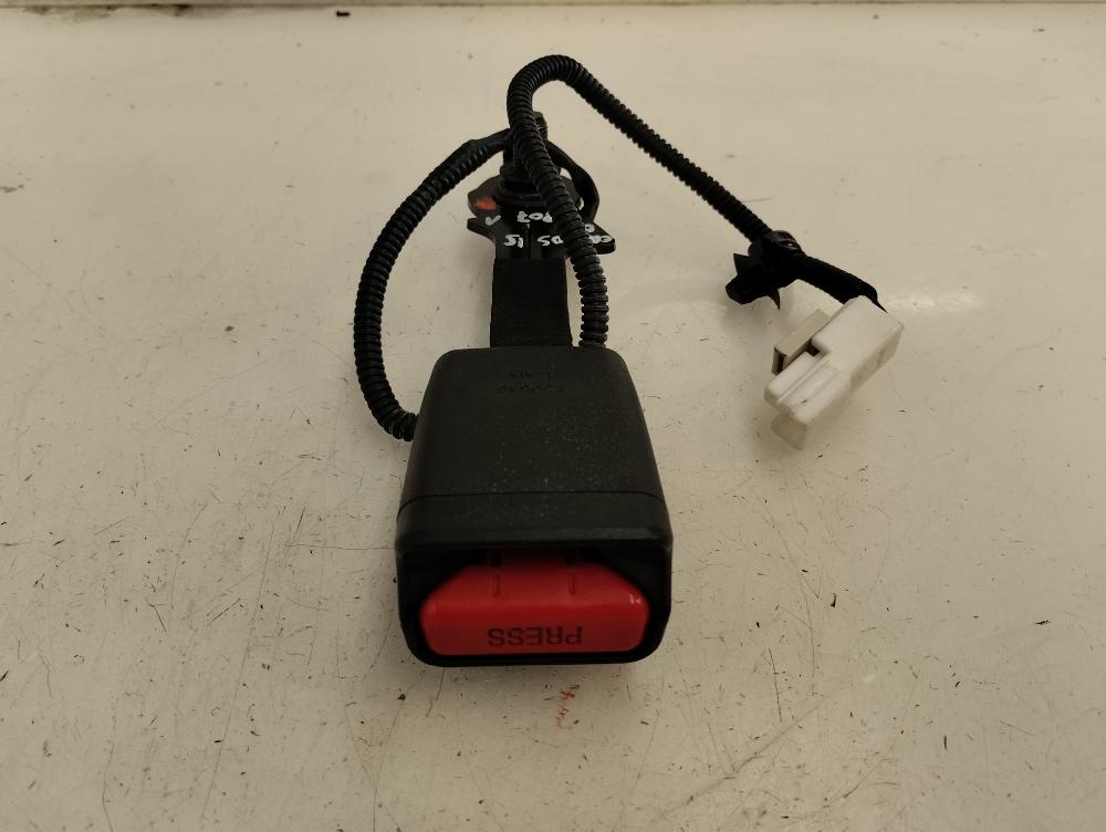 ANCLAJE CINTURON DELANTERO DERECHO KIA CARENS 1.7 MT 115CV | 85KW